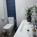 Apartmán Arenita