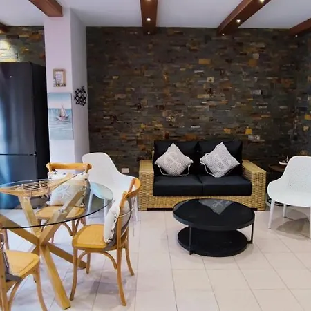 Apartmán Arenita Tazacorte