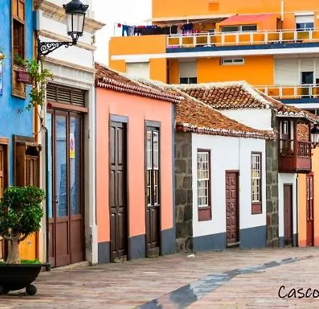 Arenita * Tazacorte