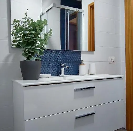Appartement Arenita *