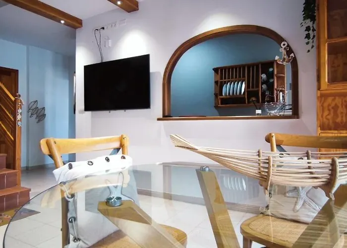 Arenita Appartement