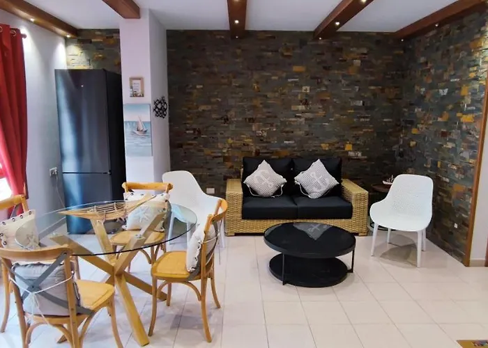 Appartement Arenita Tazacorte