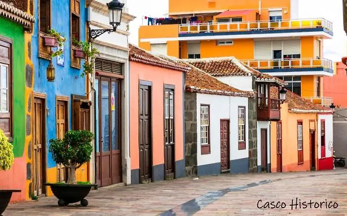 Arenita * Tazacorte