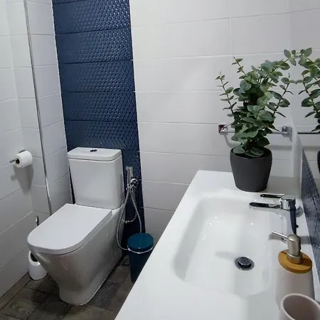 Apartment Arenita