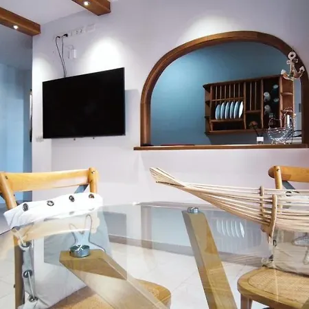 Arenita Apartment