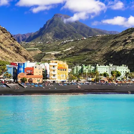 Arenita * Tazacorte