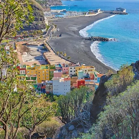Apartment Arenita Tazacorte